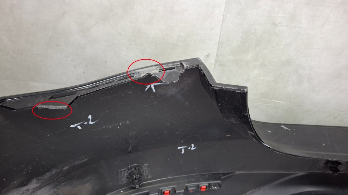 Zadnji branik Mercedes EQE V295 295 22-