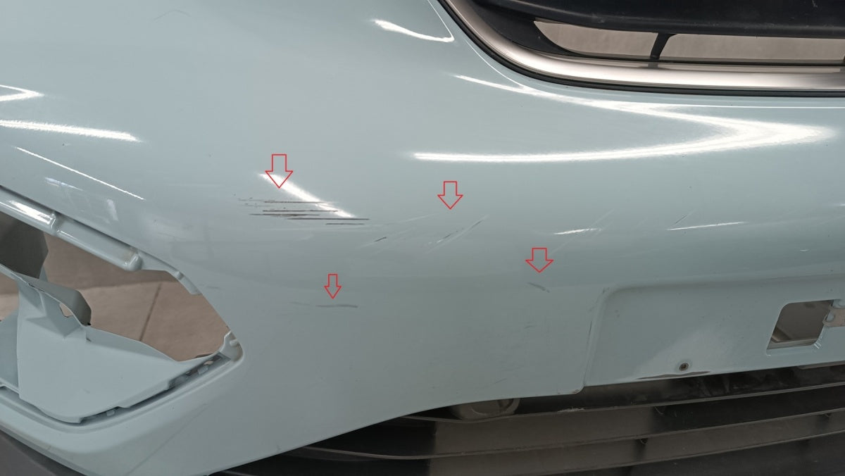Prednji branik Honda Jazz 5 V Crosstar 20-23