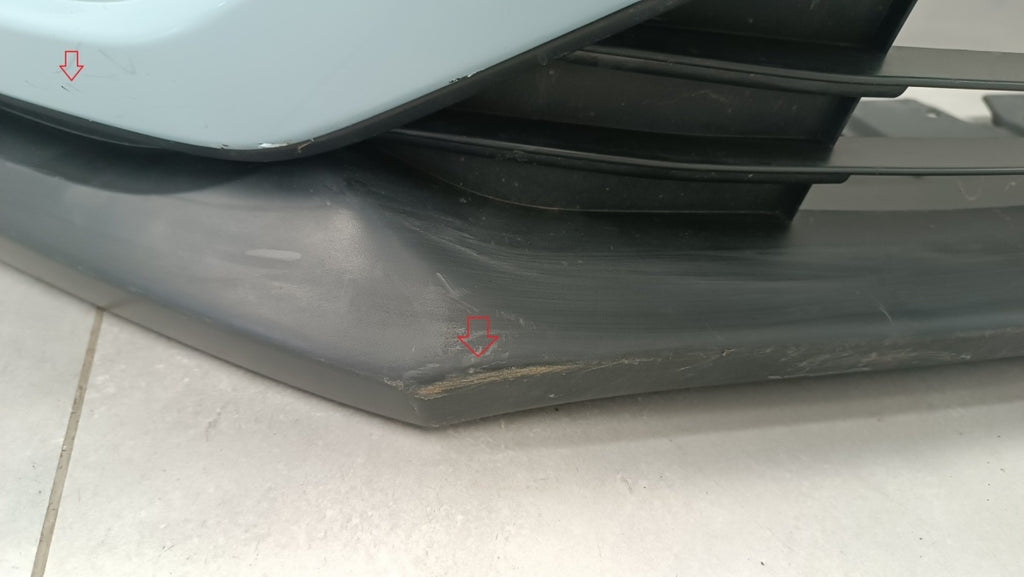 Prednji branik Honda Jazz 5 V Crosstar 20-23