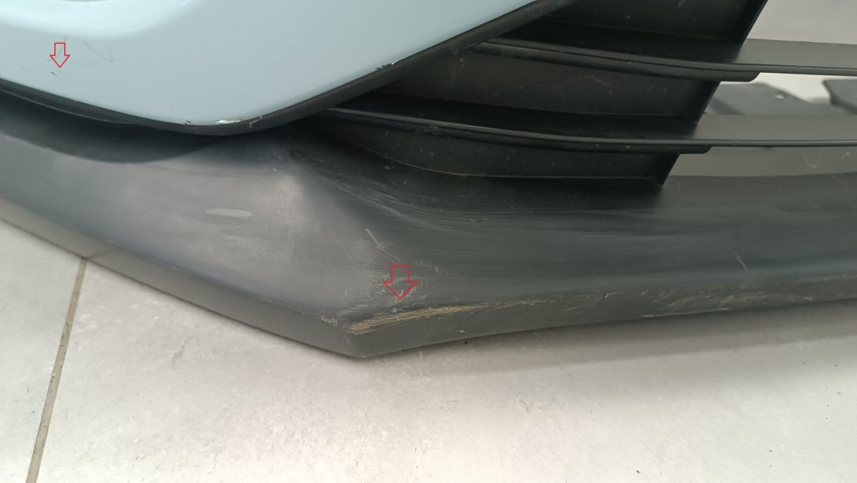 Prednji branik Honda Jazz 5 V Crosstar 20-23