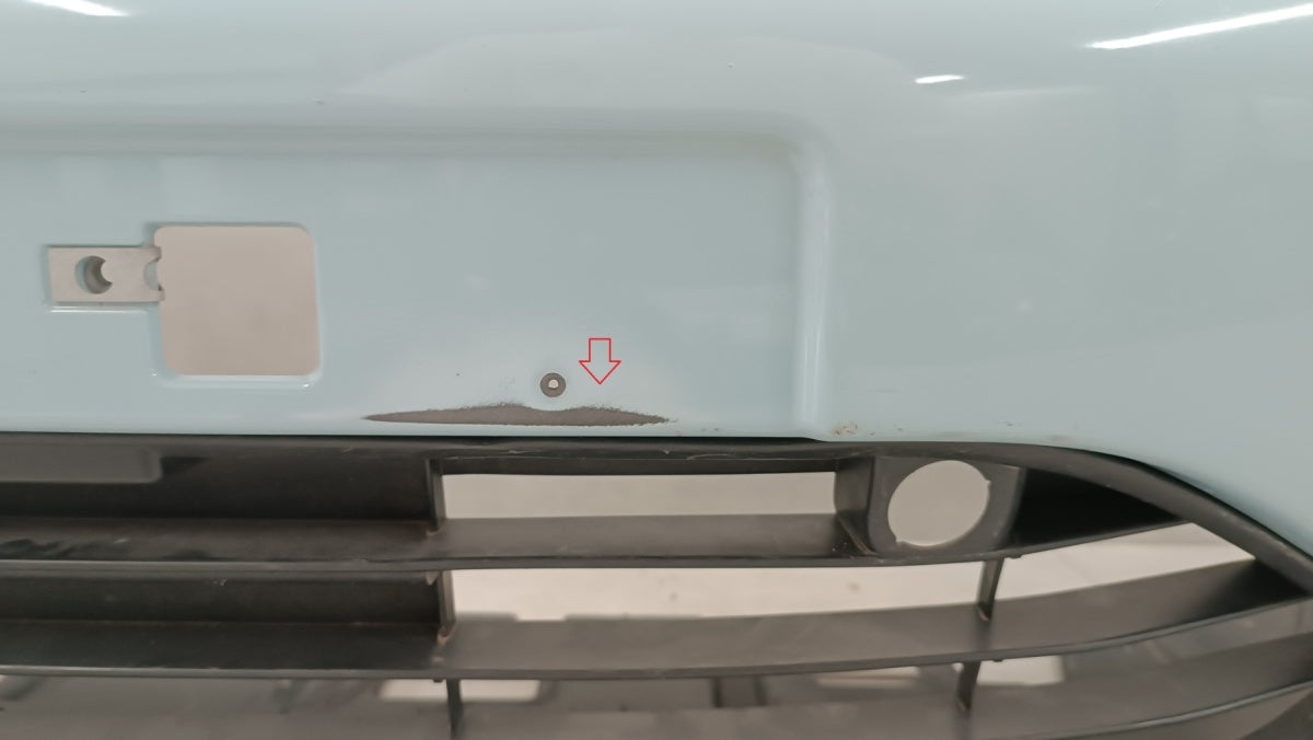 Prednji branik Honda Jazz 5 V Crosstar 20-23