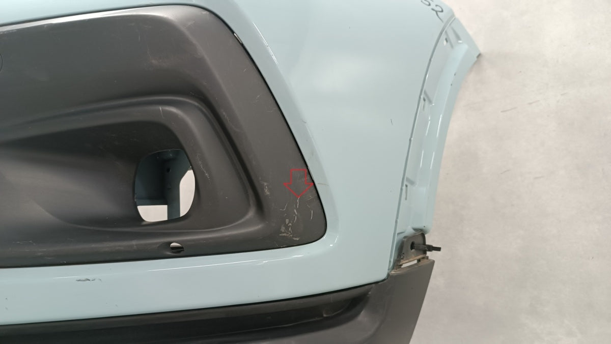 Prednji branik Honda Jazz 5 V Crosstar 20-23