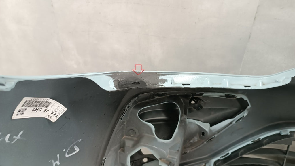 Prednji branik Honda Jazz 5 V Crosstar 20-23