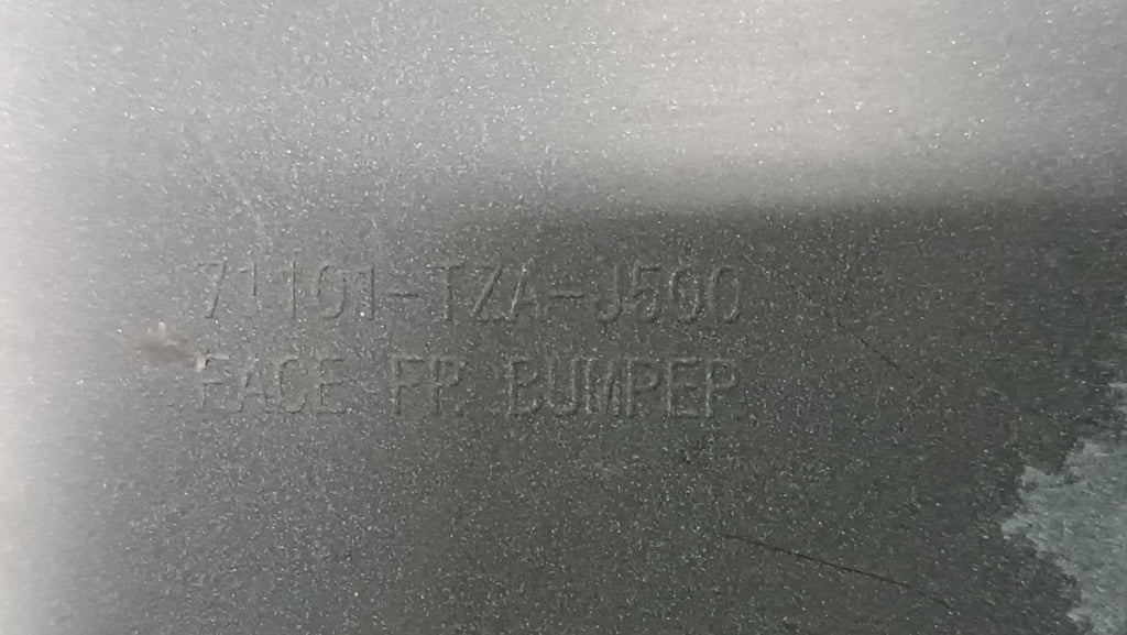 Prednji branik Honda Jazz 5 V Crosstar 20-23