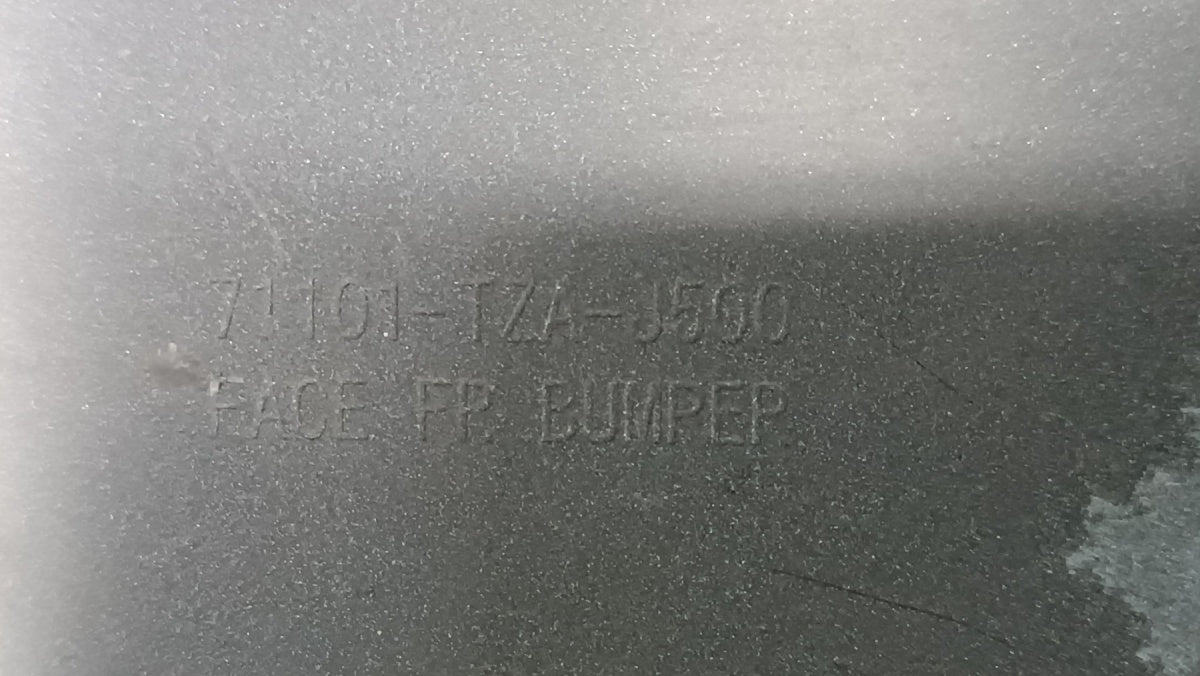Prednji branik Honda Jazz 5 V Crosstar 20-23