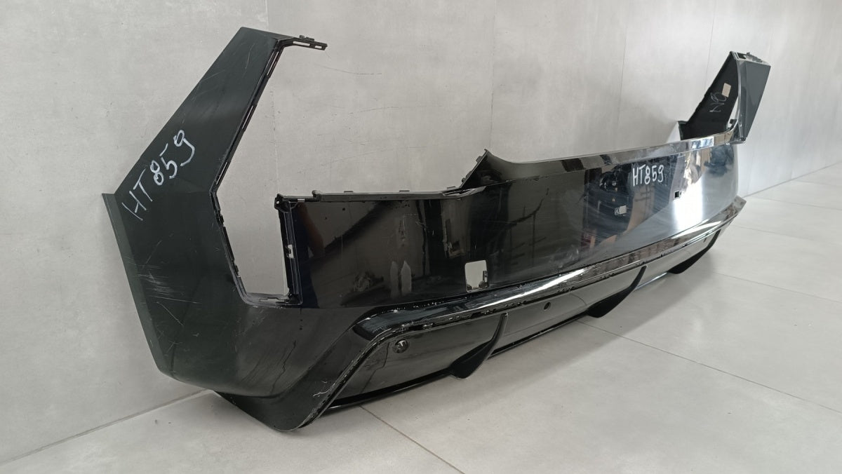 Zadnji branik Hyundai Ioniq 5 V N-line LIFT 24-