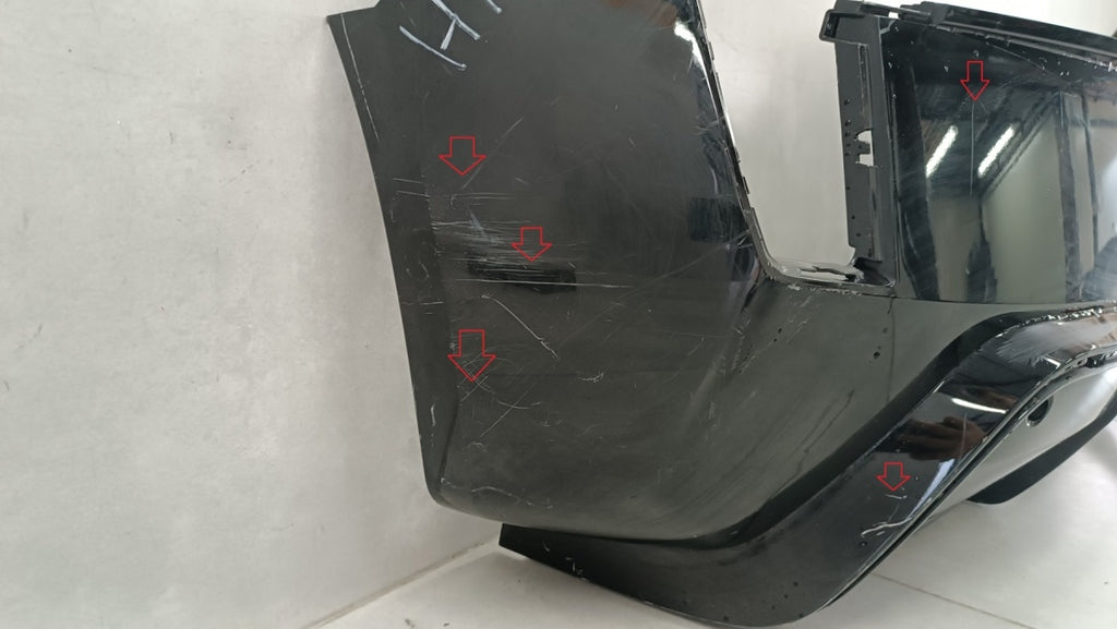 Zadnji branik Hyundai Ioniq 5 V N-line LIFT 24-