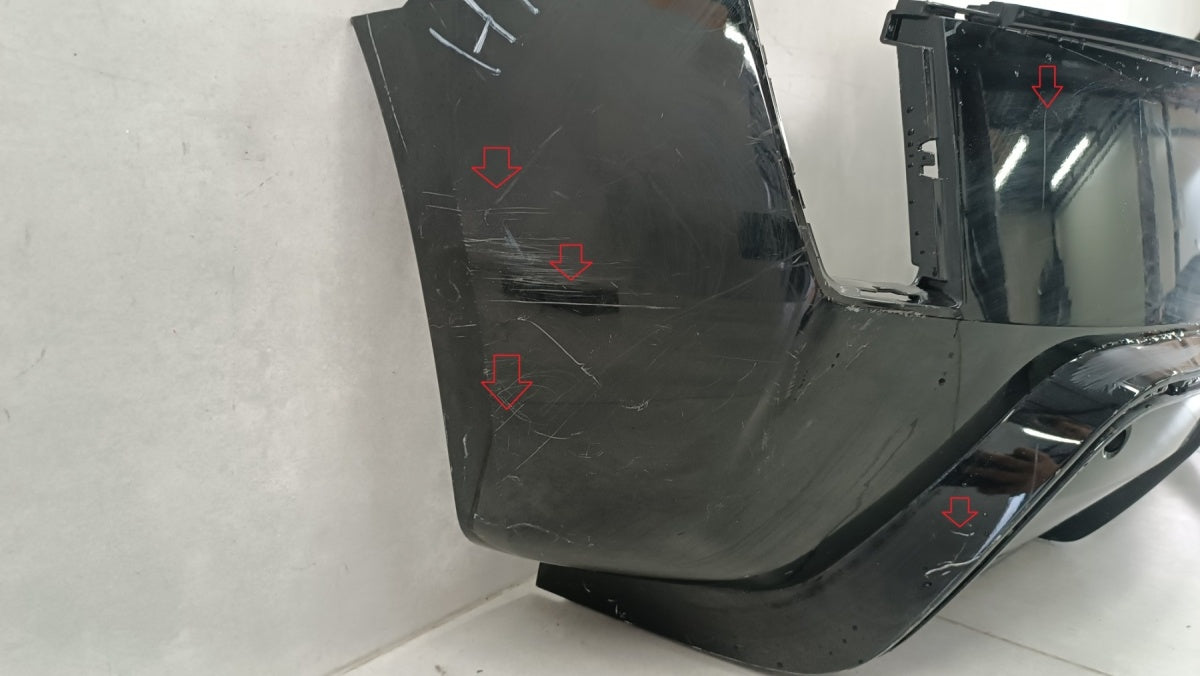 Zadnji branik Hyundai Ioniq 5 V N-line LIFT 24-