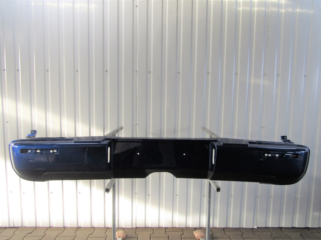 Zadnji branik Mercedes G-klasa 463 18-