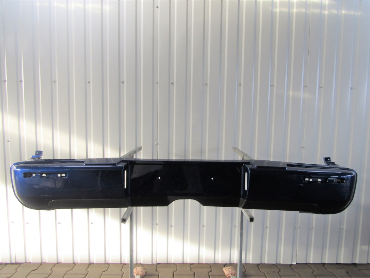 Zadnji branik Mercedes G-klasa 463 18-