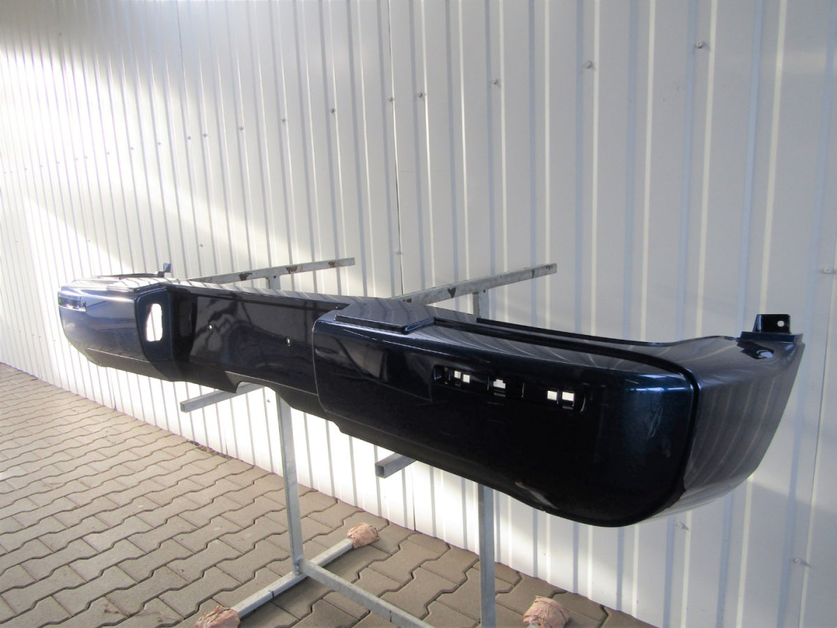 Zadnji branik Mercedes G-klasa 463 18-