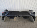 Zadnji branik Mercedes GL W166 AMG 13-