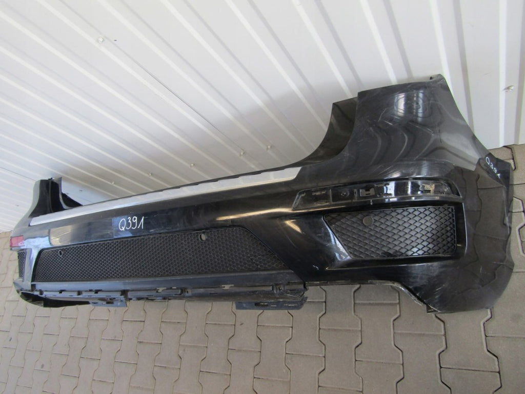 Zadnji branik Mercedes GL W166 AMG 13-