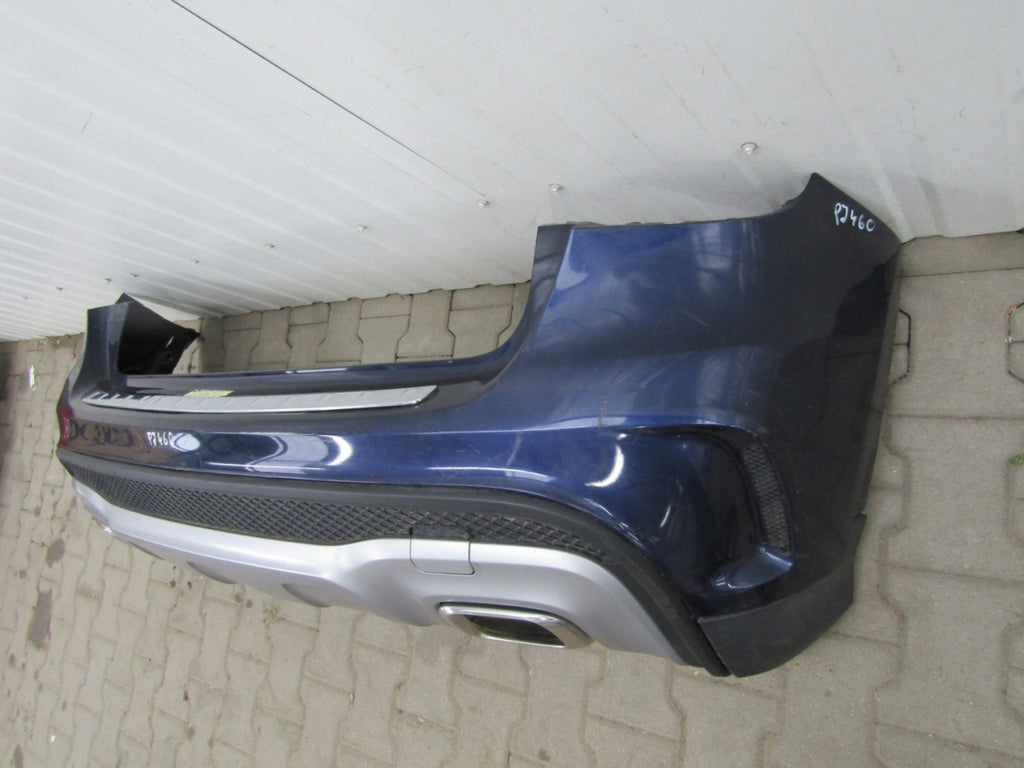 Zadnji branik Mercedes GLA X156 156 AMG 13-16