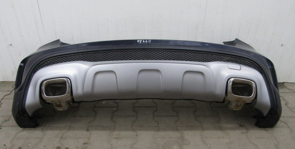 Zadnji branik Mercedes GLA X156 156 AMG 13-16