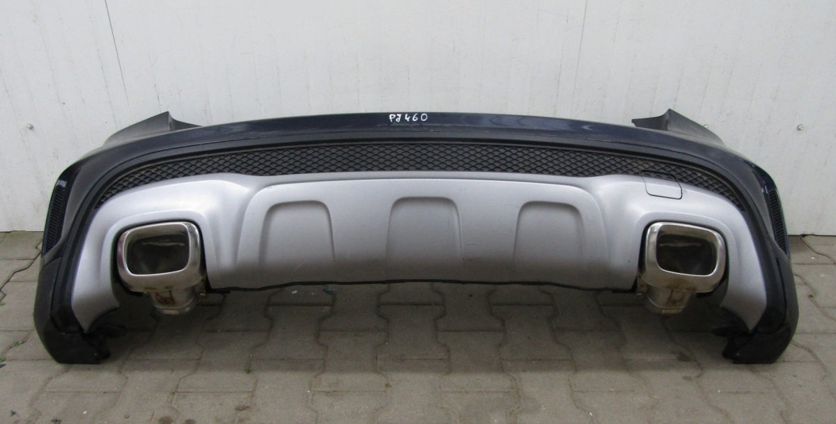Zadnji branik Mercedes GLA X156 156 AMG 13-16