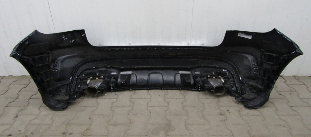 Zadnji branik Mercedes GLA X156 156 AMG 13-16