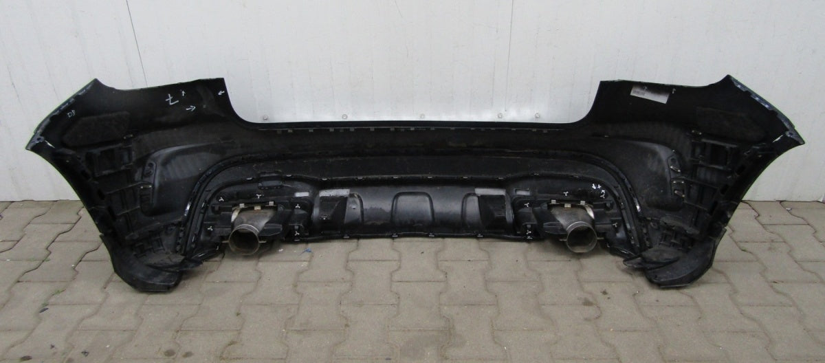 Zadnji branik Mercedes GLA X156 156 AMG 13-16