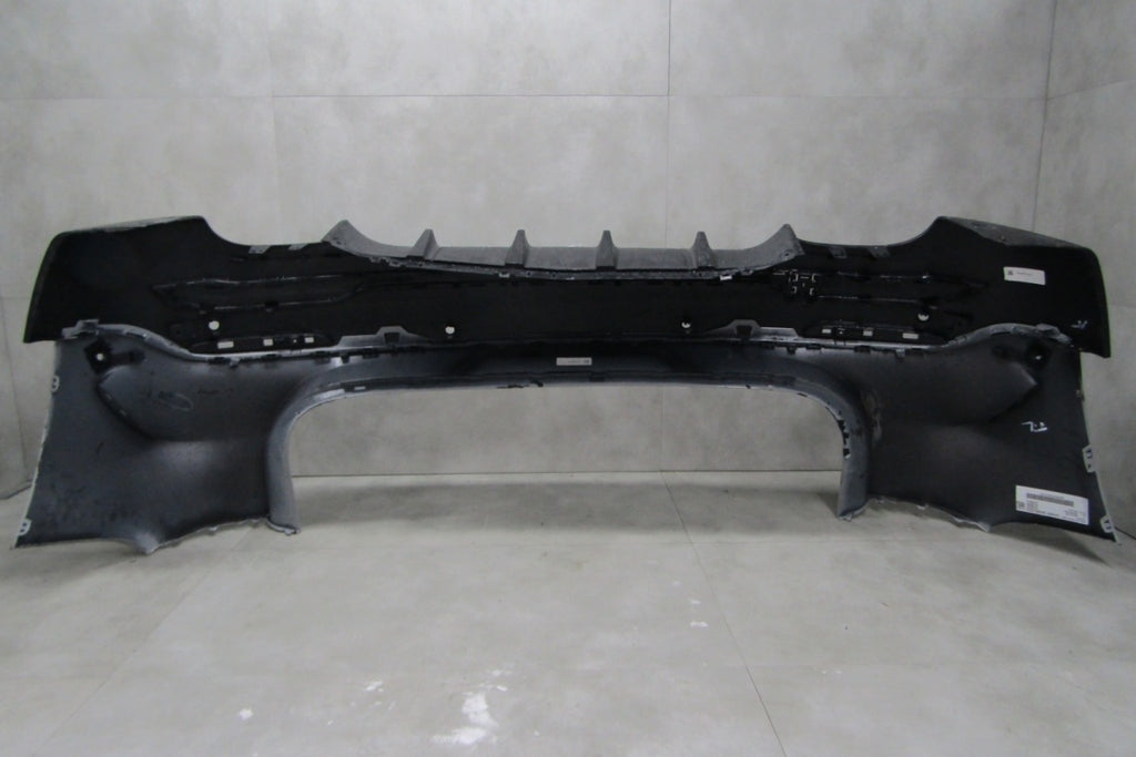 Zadnji branik Mercedes GLA H247 W247 AMG 20-