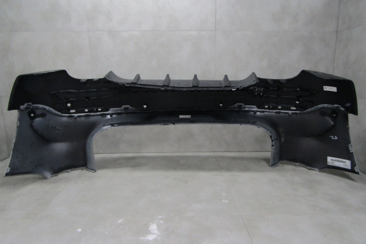 Zadnji branik Mercedes GLA H247 W247 AMG 20-