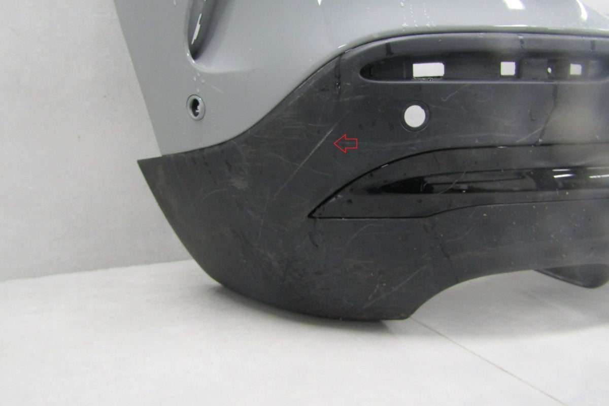 Zadnji branik Mercedes GLA H247 W247 AMG 20-