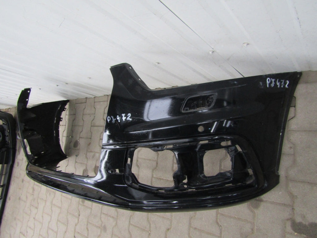Prednji branik Audi Q3 8U 11-15 S-Line