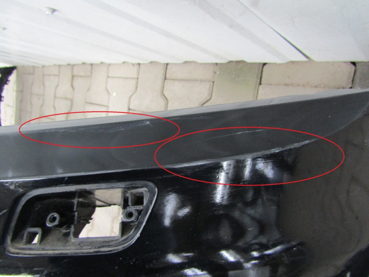 Prednji branik Audi Q3 8U 11-15 S-Line