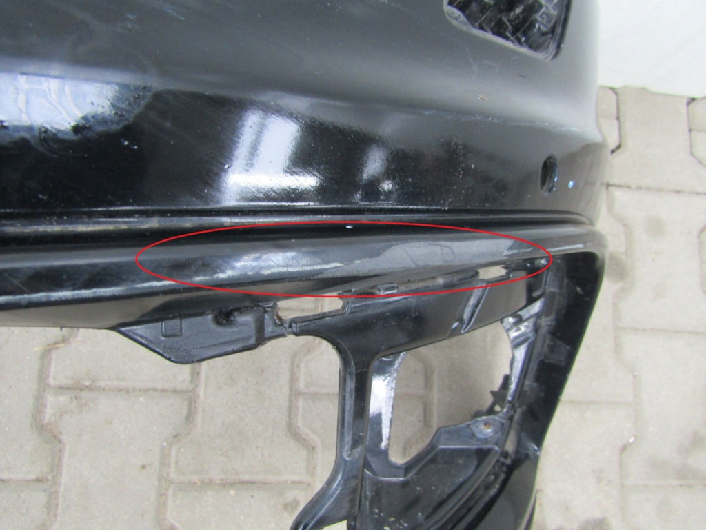 Prednji branik Audi Q3 8U 11-15 S-Line
