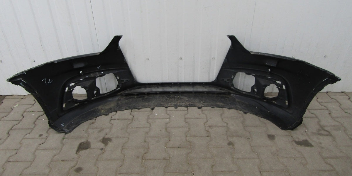 Prednji branik Audi Q3 8U 11-15 S-Line
