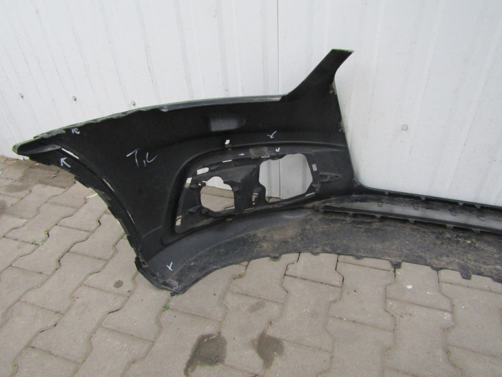Prednji branik Audi Q3 8U 11-15 S-Line