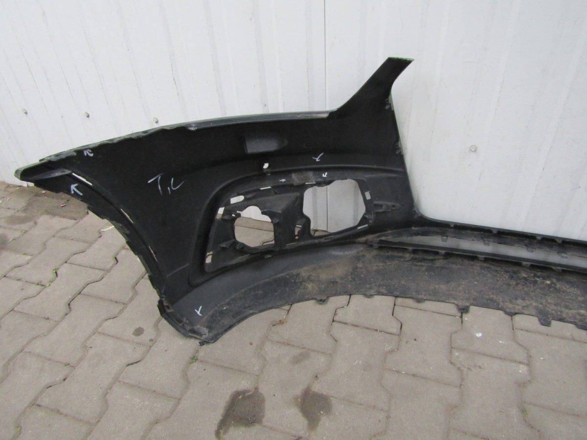 Prednji branik Audi Q3 8U 11-15 S-Line