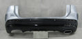 Zadnji branik Mercedes GLA H247 247 W247 AMG 20-