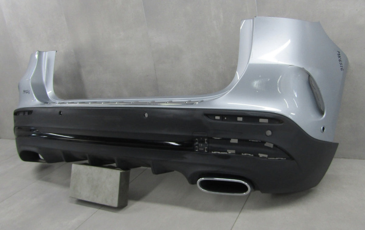 Zadnji branik Mercedes GLA H247 247 W247 AMG 20-