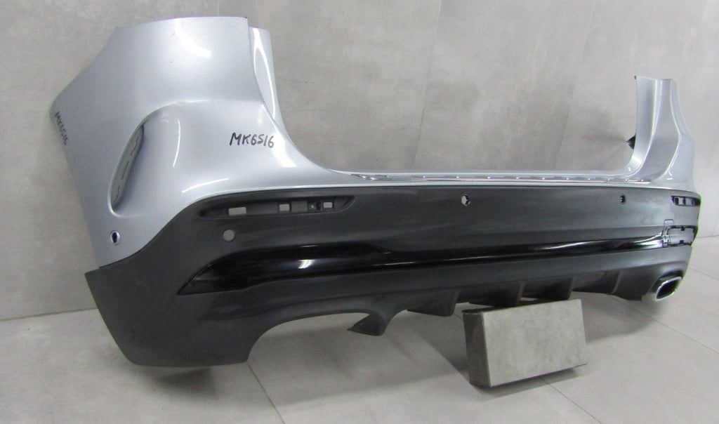 Zadnji branik Mercedes GLA H247 247 W247 AMG 20-