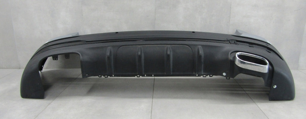 Zadnji branik Mercedes GLA H247 247 W247 AMG 20-