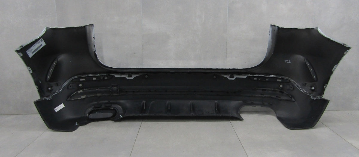 Zadnji branik Mercedes GLA H247 247 W247 AMG 20-