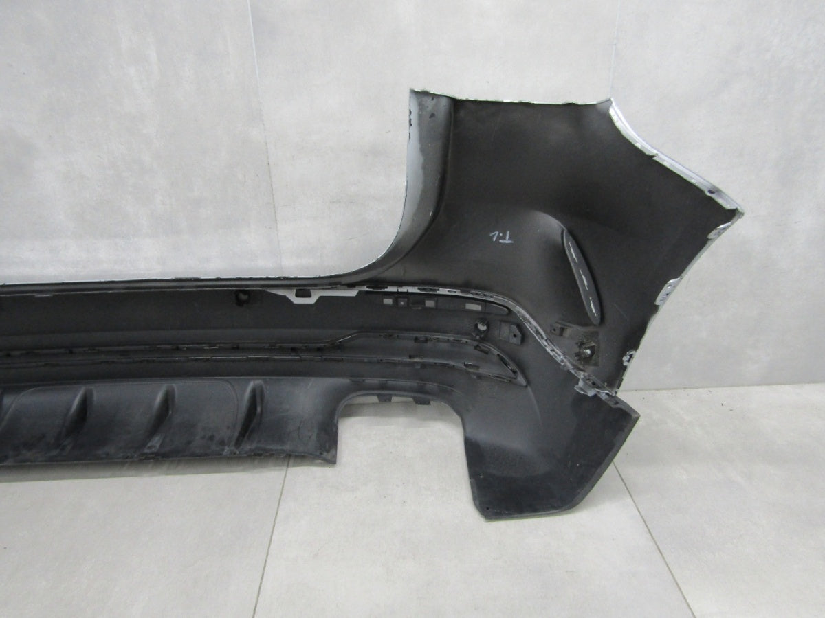 Zadnji branik Mercedes GLA H247 247 W247 AMG 20-