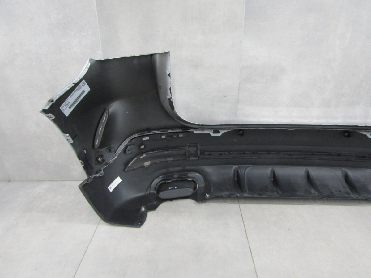 Zadnji branik Mercedes GLA H247 247 W247 AMG 20-