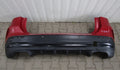 Zadnji branik Mercedes GLA H247 AMG 20-