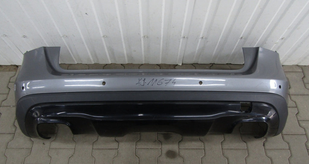 Zadnji branik Mercedes GLA W156 13-16