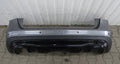 Zadnji branik Mercedes GLA W156 13-16