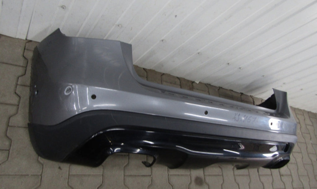 Zadnji branik Mercedes GLA W156 13-16