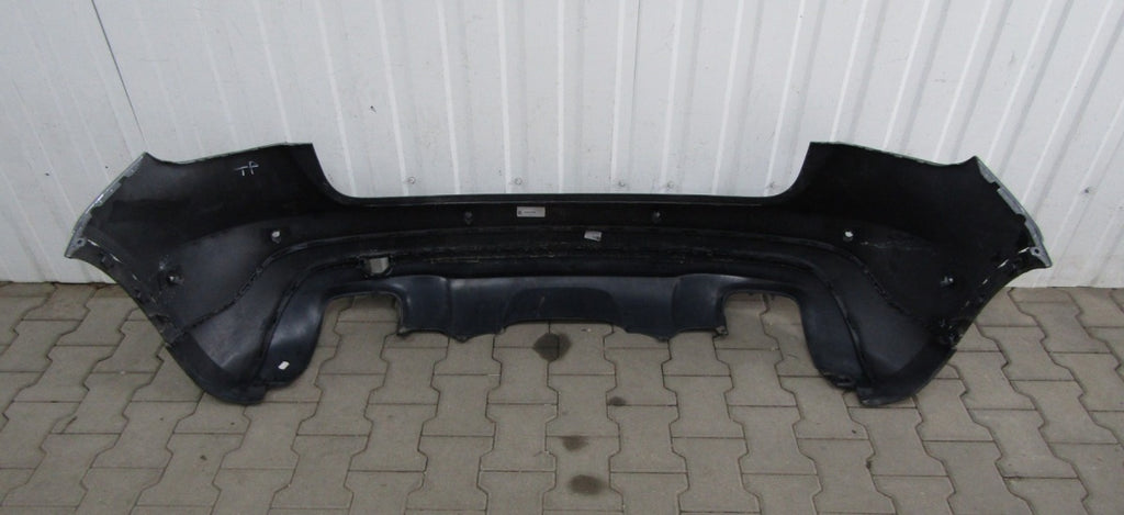 Zadnji branik Mercedes GLA W156 13-16