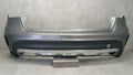 Zadnji branik Mercedes GLA W156 AMG Lift 17-19 /+ ślizgi