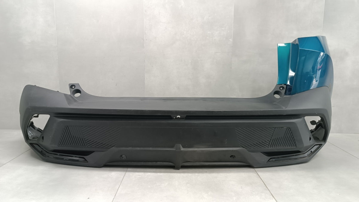 Zadnji branik Peugeot 408 II 2 P54 22-