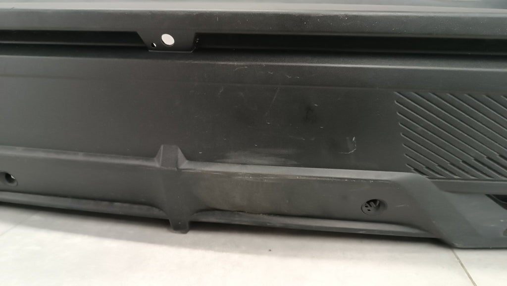 Zadnji branik Peugeot 408 II 2 P54 22-