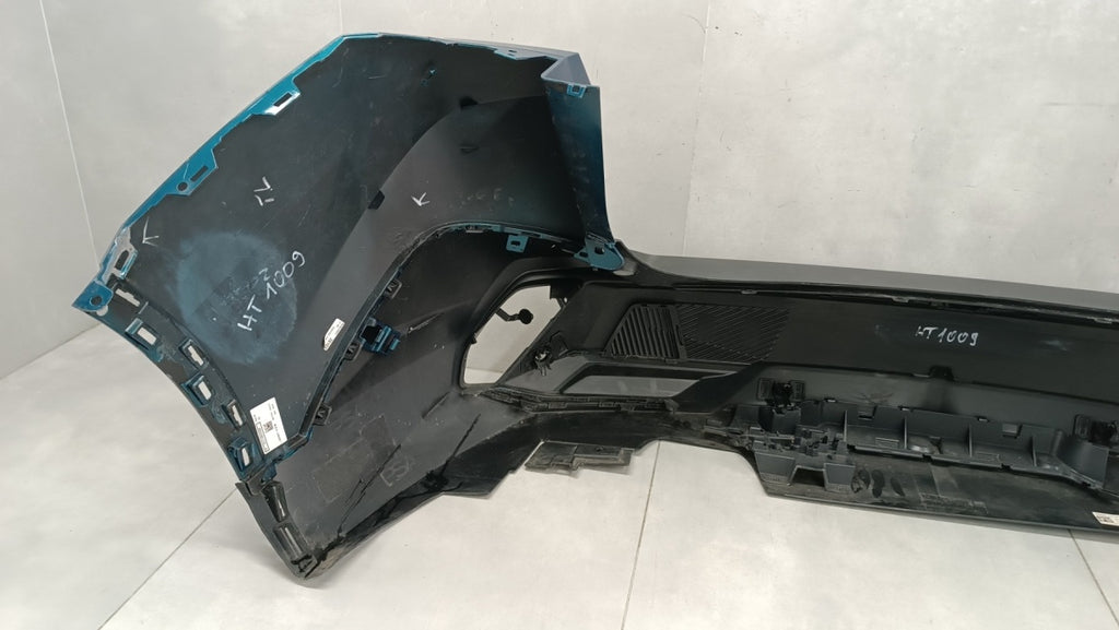 Zadnji branik Peugeot 408 II 2 P54 22-