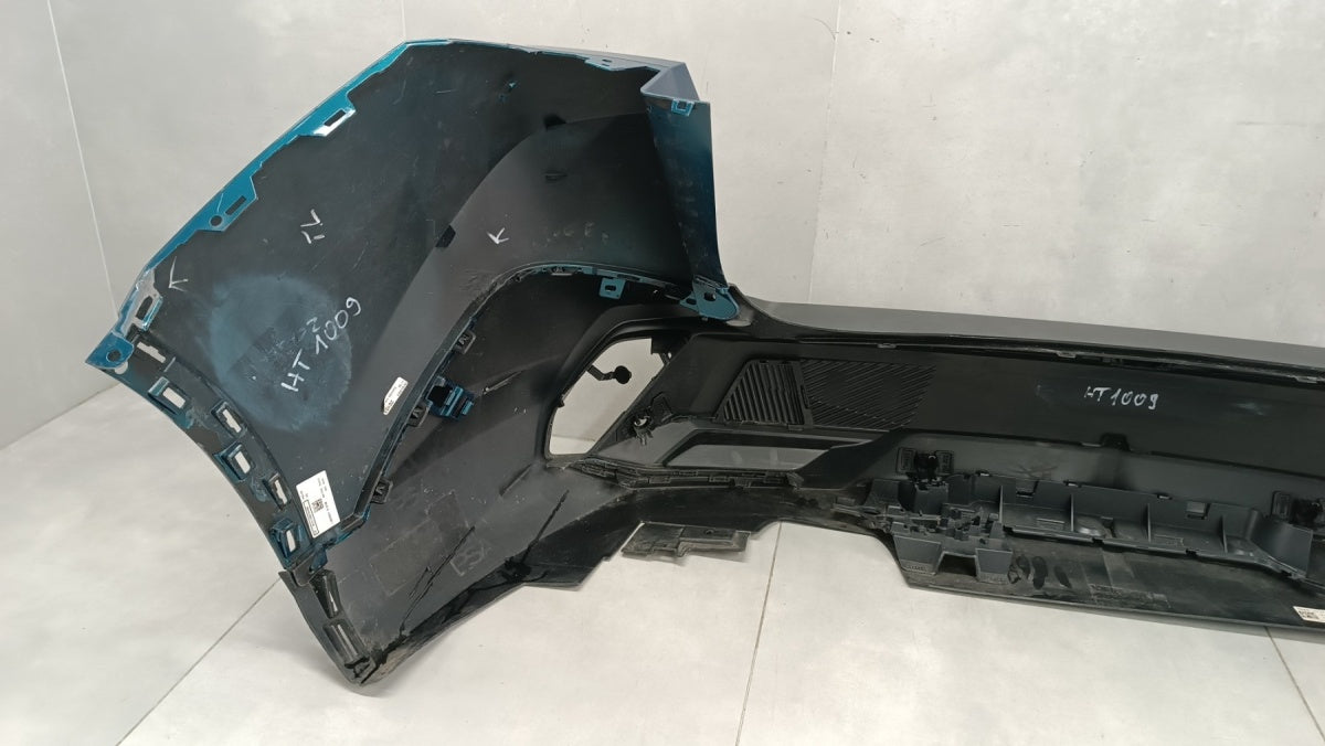 Zadnji branik Peugeot 408 II 2 P54 22-