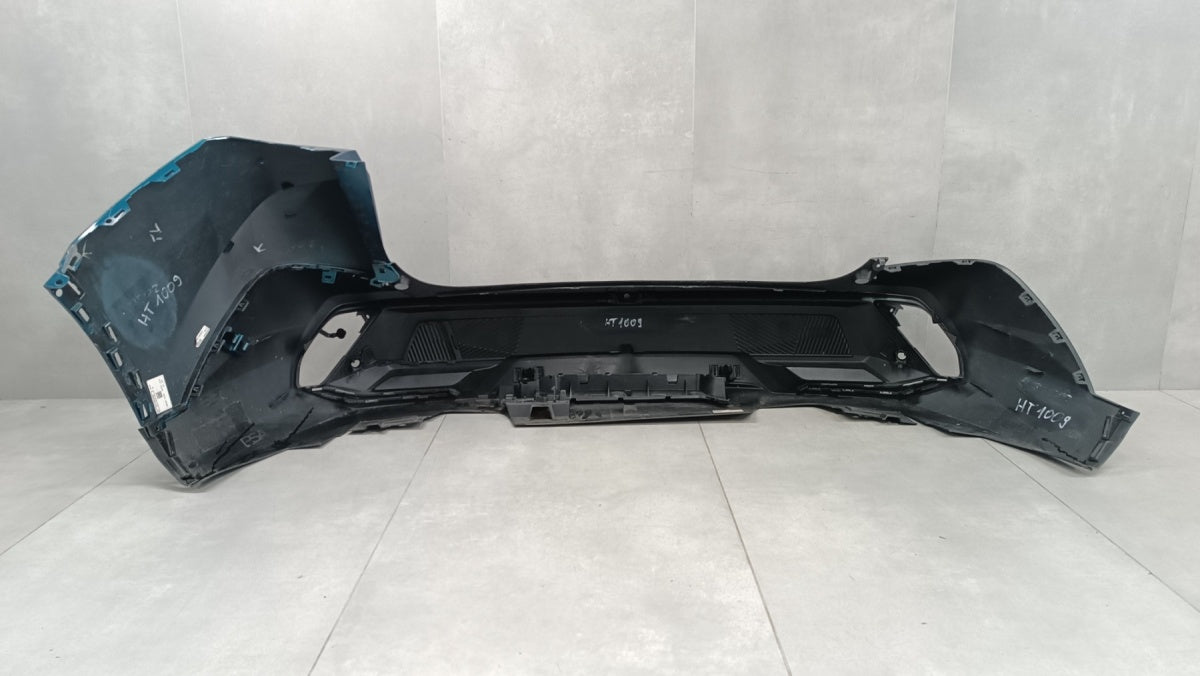 Zadnji branik Peugeot 408 II 2 P54 22-