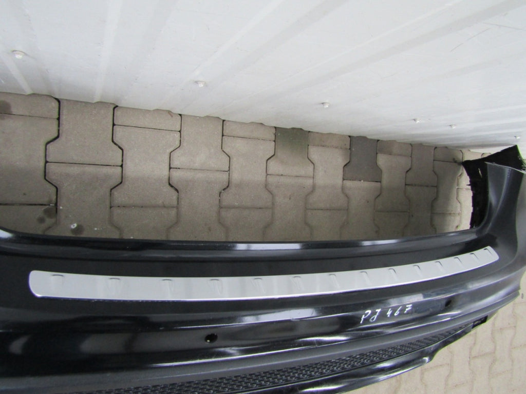 Zadnji branik Mercedes GLA X156 156 AMG 13-16